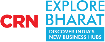 Explore Bharat discover India's new Business hubs | CRN